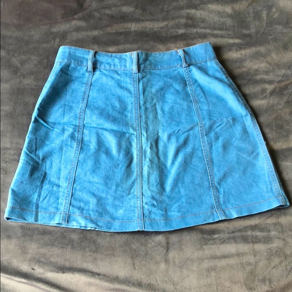 Loveriche Skirt - Picture 2 of 5